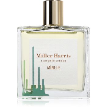 Miller Harris Mineir Eau de Parfum unisex - imagine 2